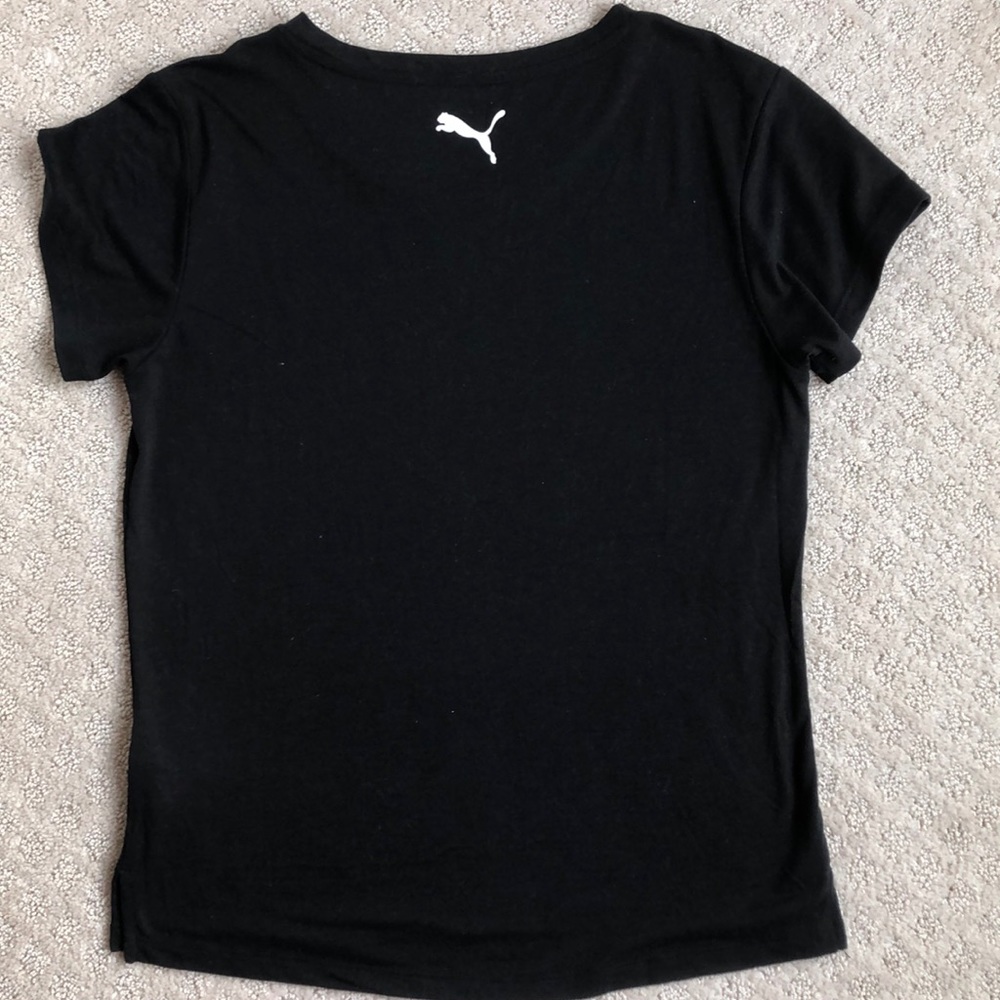 Puma Tunic, Size S - Picture 3 of 3